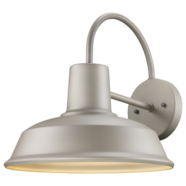 Trans Globe One Light-Outdoor Wall Industrial-Sl 50330 SL